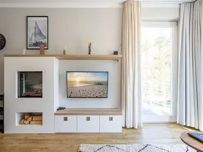 Ferienwohnung für 2 Personen (57 m²) in Ahlbeck 3/10