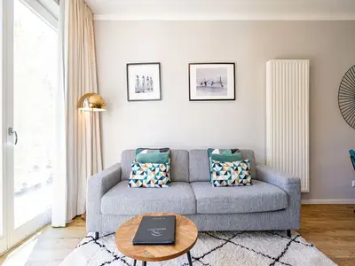 Ferienwohnung für 2 Personen (57 m²) in Ahlbeck 8/10