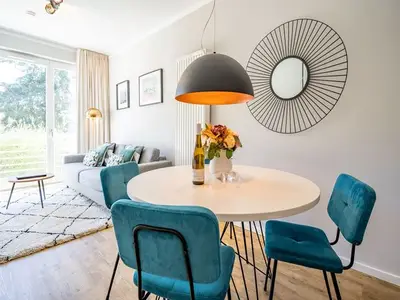 Ferienwohnung für 2 Personen (57 m²) in Ahlbeck 9/10