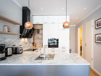 Ferienwohnung für 2 Personen (57 m²) in Ahlbeck 10/10