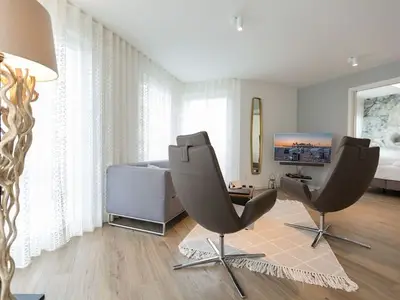 Ferienwohnung für 4 Personen (68 m²) in Ahlbeck 4/10