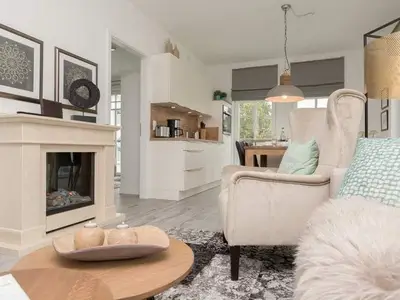 Ferienwohnung für 4 Personen (84 m²) in Ahlbeck 4/10