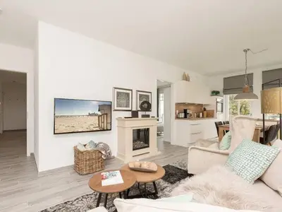 Ferienwohnung für 4 Personen (84 m²) in Ahlbeck 5/10