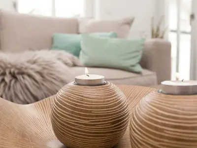 Ferienwohnung für 4 Personen (84 m²) in Ahlbeck 6/10