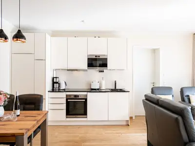 Ferienwohnung für 4 Personen (73 m²) in Ahlbeck 6/10