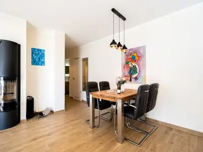 Ferienwohnung für 4 Personen (73 m²) in Ahlbeck 8/10
