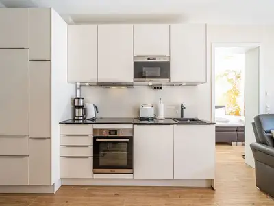 Ferienwohnung für 4 Personen (73 m²) in Ahlbeck 9/10