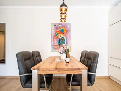 Ferienwohnung für 4 Personen (73 m²) in Ahlbeck 10/10
