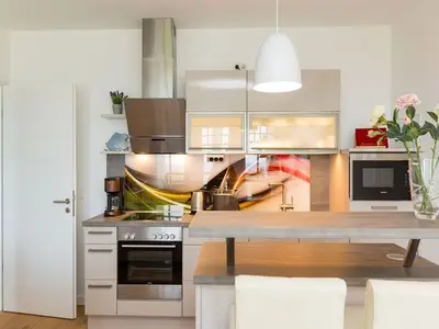 Ferienwohnung für 4 Personen (78 m²) in Ahlbeck 8/10