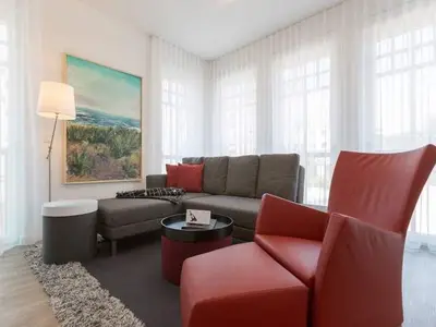 Ferienwohnung für 4 Personen (70 m²) in Ahlbeck 3/10