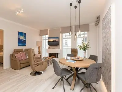 Ferienwohnung für 4 Personen (77 m²) in Ahlbeck 4/10