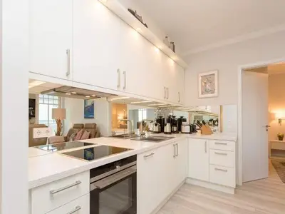 Ferienwohnung für 4 Personen (77 m²) in Ahlbeck 7/10