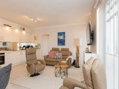 Ferienwohnung für 4 Personen (77 m²) in Ahlbeck 10/10