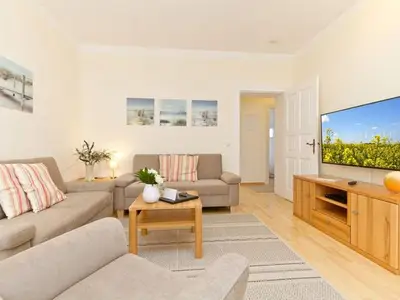 Ferienwohnung für 4 Personen (70 m²) in Ahlbeck 4/10