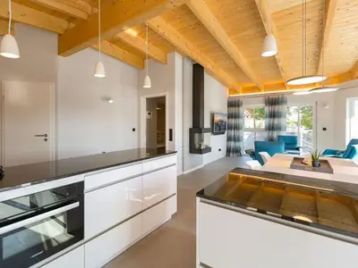 Ferienwohnung für 4 Personen (84 m²) in Ahlbeck 7/10