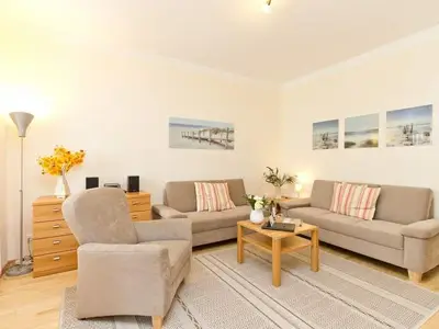 Ferienwohnung für 4 Personen (70 m²) in Ahlbeck 6/10