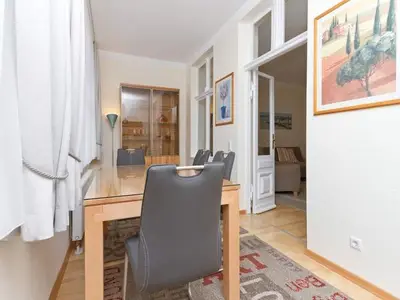 Ferienwohnung für 4 Personen (70 m²) in Ahlbeck 7/10