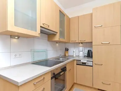 Ferienwohnung für 4 Personen (70 m²) in Ahlbeck 8/10