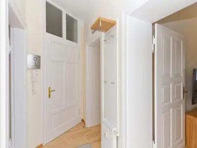 Ferienwohnung für 4 Personen (70 m²) in Ahlbeck 10/10