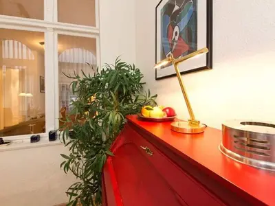 Ferienwohnung für 4 Personen (60 m²) in Ahlbeck 2/10