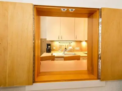Ferienwohnung für 4 Personen (60 m²) in Ahlbeck 7/10