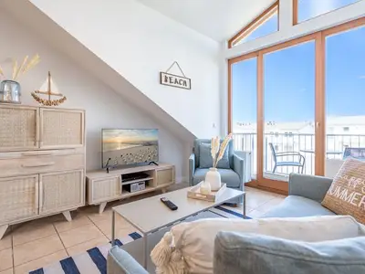 Ferienwohnung für 2 Personen (40 m²) in Ahlbeck 1/10