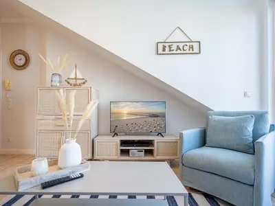 Ferienwohnung für 2 Personen (40 m²) in Ahlbeck 3/10