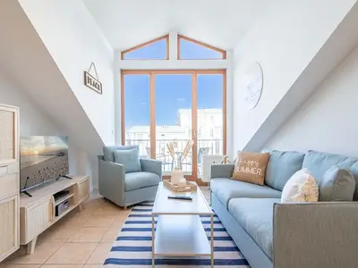 Ferienwohnung für 2 Personen (40 m²) in Ahlbeck 6/10