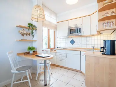 Ferienwohnung für 2 Personen (40 m²) in Ahlbeck 7/10