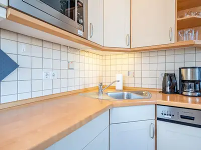 Ferienwohnung für 2 Personen (40 m²) in Ahlbeck 8/10