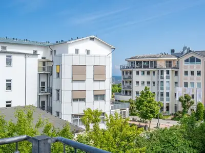 Ferienwohnung für 2 Personen (40 m²) in Ahlbeck 10/10