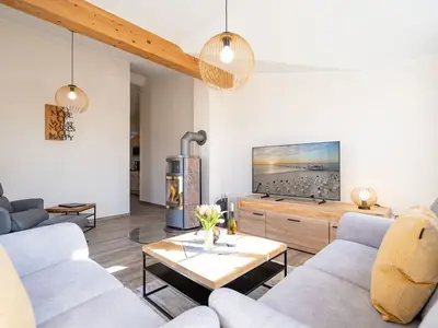 Ferienwohnung für 2 Personen (54 m²) in Ahlbeck 3/10
