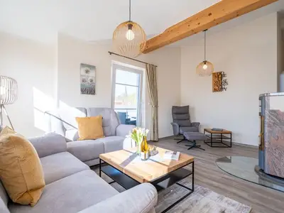 Ferienwohnung für 2 Personen (54 m²) in Ahlbeck 4/10
