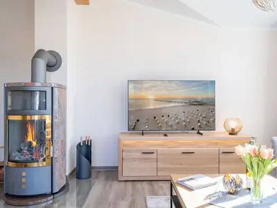Ferienwohnung für 2 Personen (54 m²) in Ahlbeck 5/10