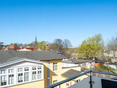 Ferienwohnung für 2 Personen (54 m²) in Ahlbeck 6/10