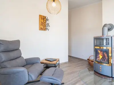 Ferienwohnung für 2 Personen (54 m²) in Ahlbeck 7/10