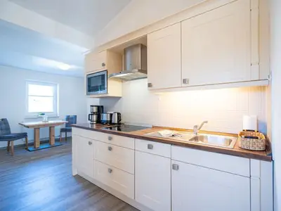 Ferienwohnung für 2 Personen (54 m²) in Ahlbeck 8/10