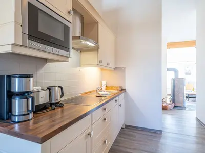 Ferienwohnung für 2 Personen (54 m²) in Ahlbeck 9/10