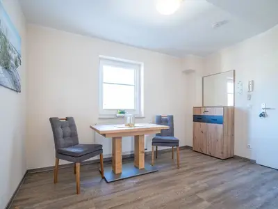 Ferienwohnung für 2 Personen (54 m²) in Ahlbeck 10/10
