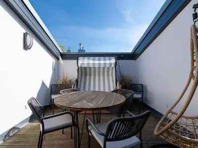 Ferienwohnung für 6 Personen (100 m²) in Ahlbeck 2/10