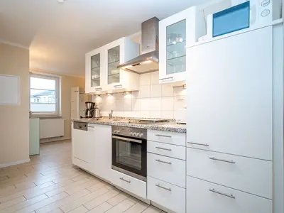 Ferienwohnung für 2 Personen (54 m²) in Ahlbeck 8/10
