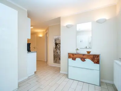Ferienwohnung für 2 Personen (54 m²) in Ahlbeck 10/10