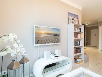 Ferienwohnung für 2 Personen (50 m²) in Ahlbeck 6/10