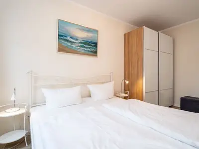 Ferienwohnung für 2 Personen (50 m²) in Ahlbeck 10/10