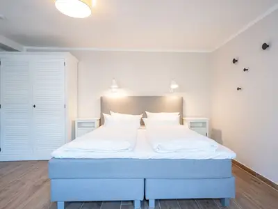 Ferienwohnung für 2 Personen (30 m²) in Ahlbeck 4/10