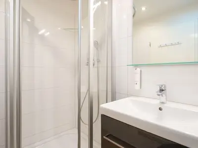 Ferienwohnung für 2 Personen (30 m²) in Ahlbeck 8/10