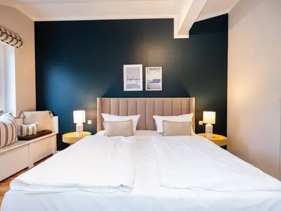 Ferienwohnung für 2 Personen (45 m²) in Ahlbeck 5/10
