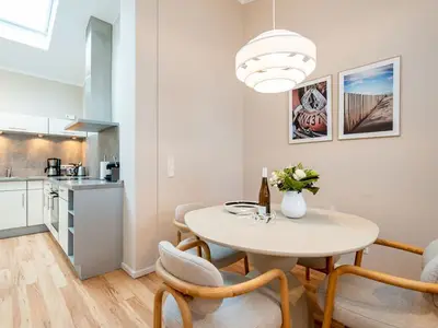 Ferienwohnung für 2 Personen (45 m²) in Ahlbeck 8/10