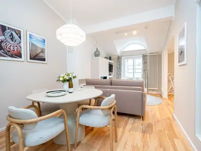 Ferienwohnung für 2 Personen (45 m²) in Ahlbeck 9/10