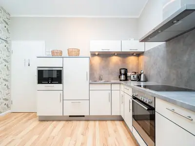 Ferienwohnung für 2 Personen (45 m²) in Ahlbeck 10/10